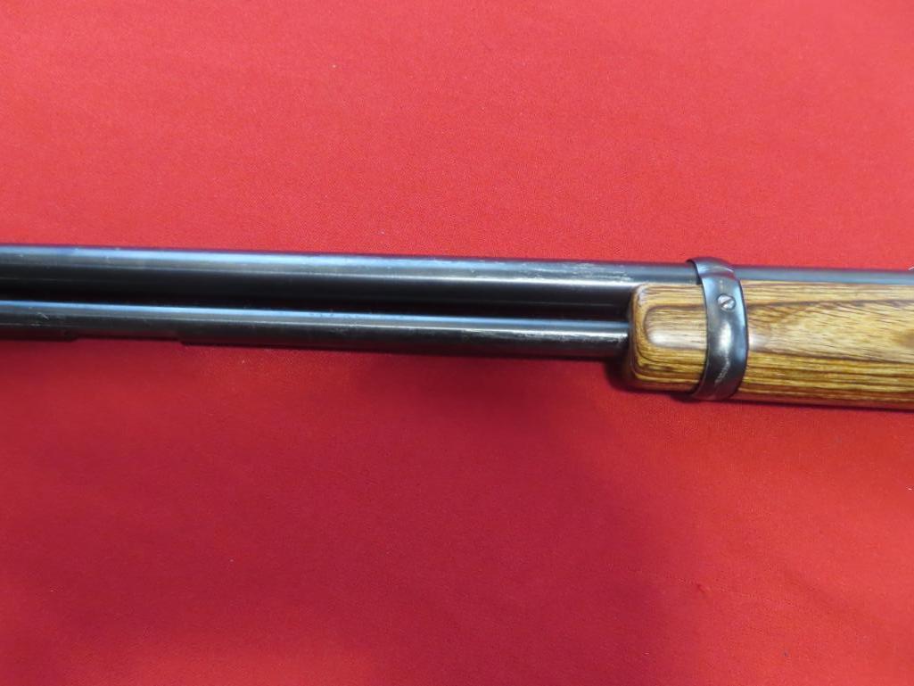 Winchester model 9422M .22 win mag cal, lever rifle ~tag#3876
