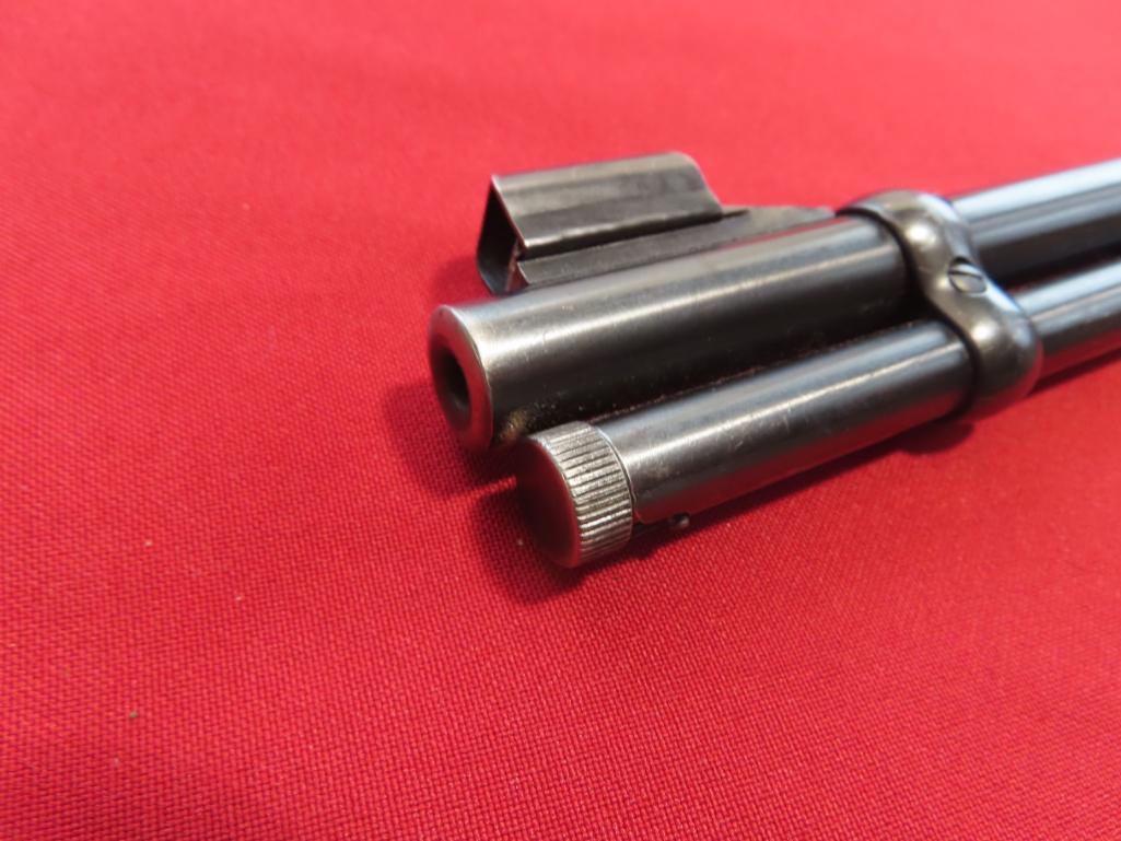 Winchester model 9422M .22 win mag cal, lever rifle ~tag#3876