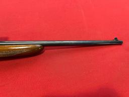 Interarms 22 ATE 22LR semi auto rifle with 3-7 scope ~tag#4331