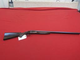 Eastern Arms 101-7 12ga double barrel shotgun|NSN, tag#1706