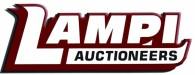 Lampi Auctioneers