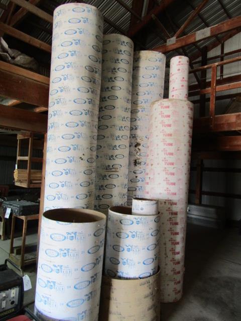 24" Column
