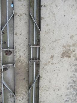 16' Screed