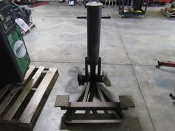 Floor Jack