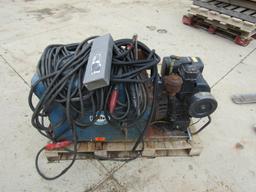 Miller Bluestar DC ARC Welding Generator