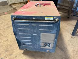 Honda EX4500 Generator