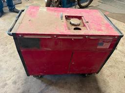 Honda EX4500 Generator
