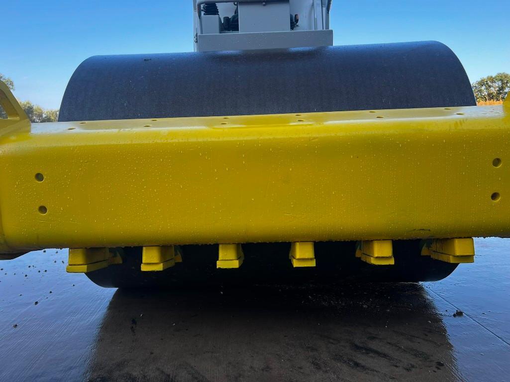 Bomag BW145D-3 Smooth Drum Compactor