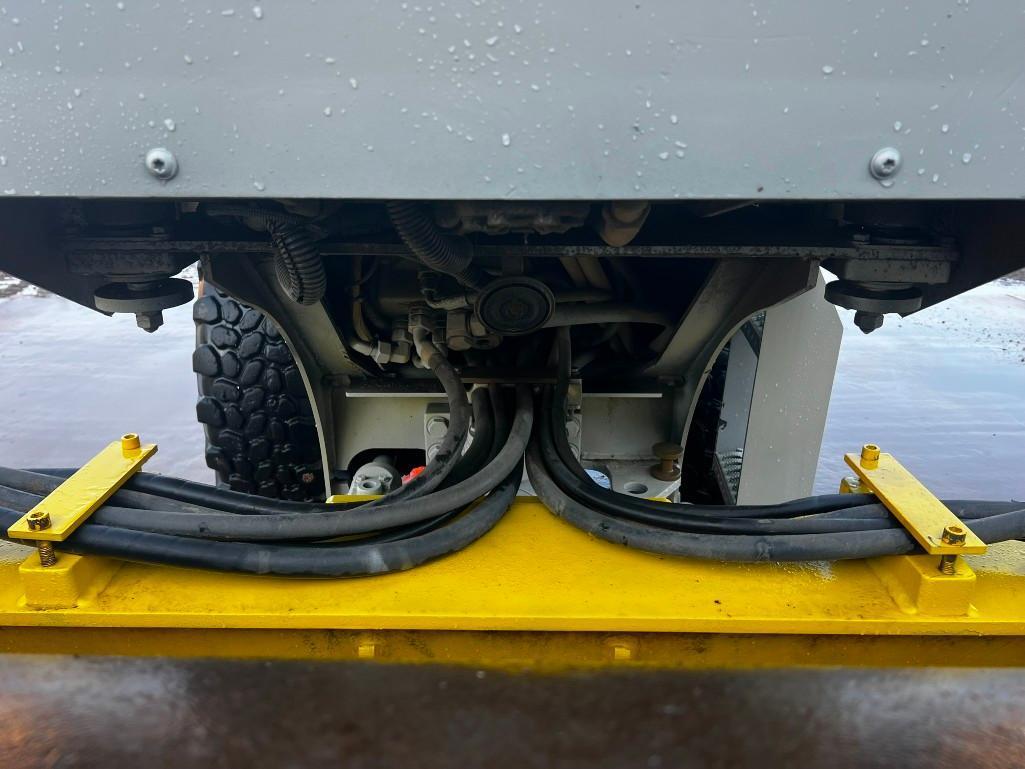 Bomag BW145D-3 Smooth Drum Compactor