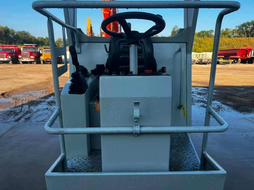 Bomag BW145D-3 Smooth Drum Compactor