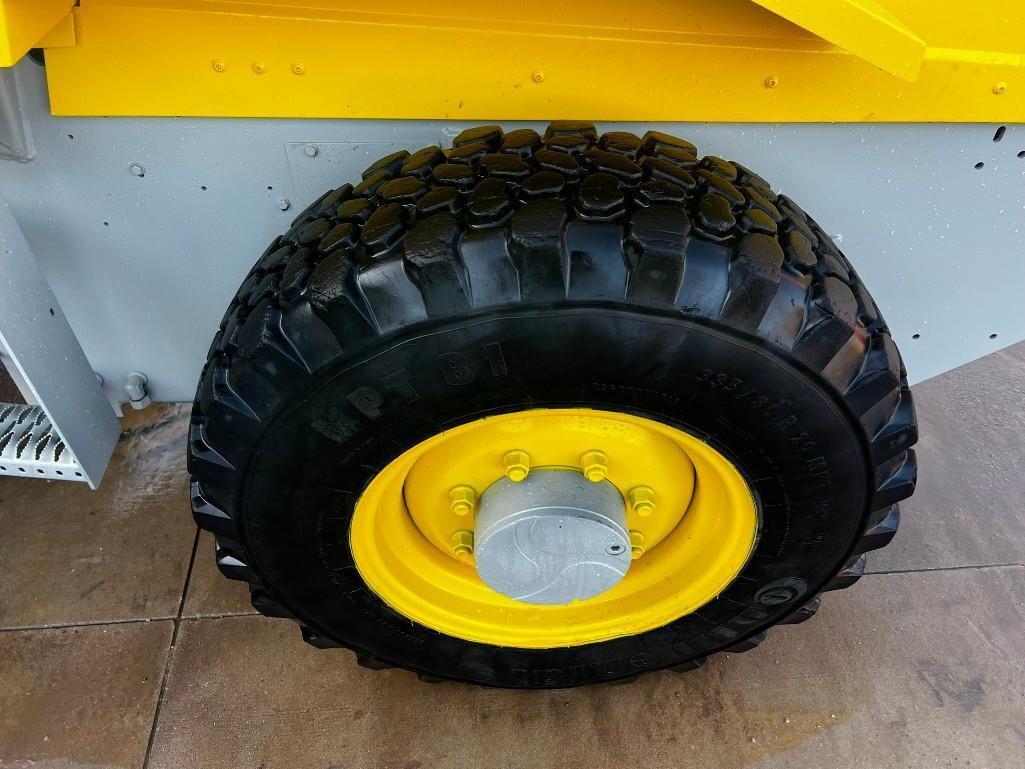 Bomag BW145D-3 Smooth Drum Compactor