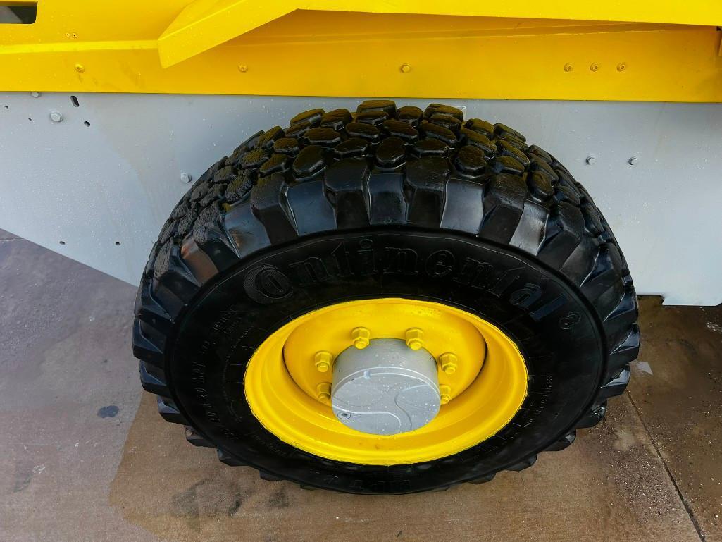 Bomag BW145D-3 Smooth Drum Compactor