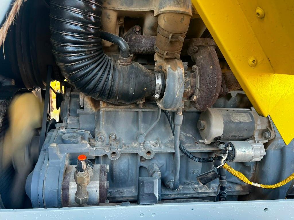 Bomag BW145D-3 Smooth Drum Compactor