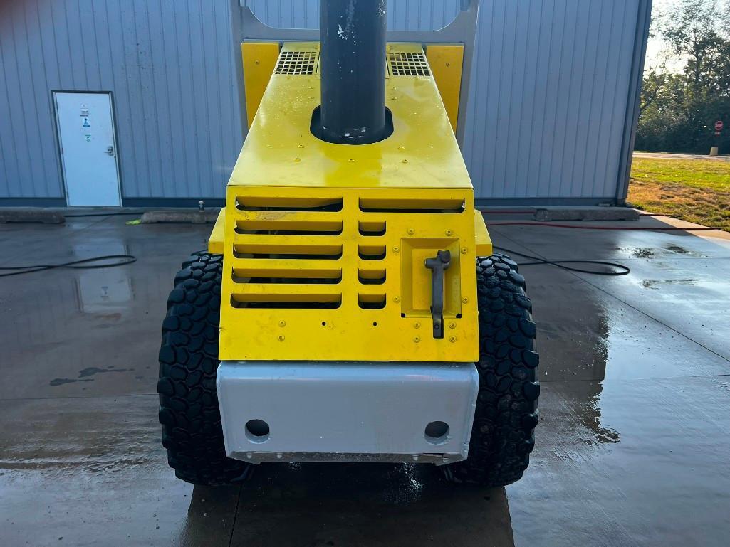 Bomag BW145D-3 Smooth Drum Compactor