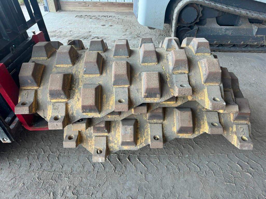 Bomag BW145D-3 Smooth Drum Compactor