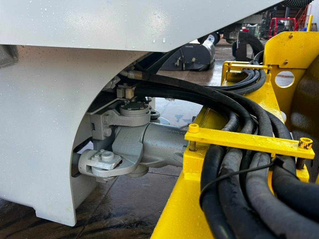 Bomag BW145D-3 Smooth Drum Compactor