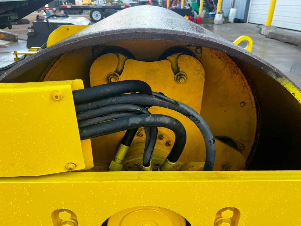 Bomag BW145D-3 Smooth Drum Compactor