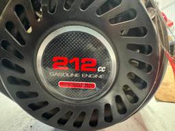 Predator 6.5 HP OHV Horizontal Shaft Gas Engine