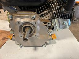 Predator 6.5 HP OHV Horizontal Shaft Gas Engine