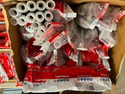 Hilti Adhesive Dispenser and Adhesive