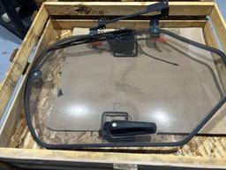 John Deere Skid Steer Door, BYT11494