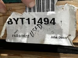 John Deere Skid Steer Door, BYT11494