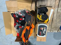 Pallet of New Furniture Mover Kits