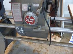 SHOPSMITH LATHE 11" BAND SAW MODEL-505641
