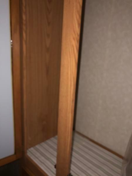2004 SALEM BY FOREST RIVER 30' FIFTH WHEEL CAMPER