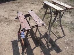 WORK MATE BENCHES
