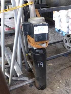 AUTO LIFT POWER UNIT