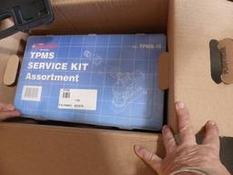BULBS, HOSES, AIR HOSES, MISC TESTER PARTS &