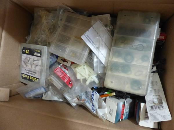 BULBS, HOSES, AIR HOSES, MISC TESTER PARTS &