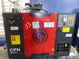 CPN LARGE 3 PHASE AIR COMPRESSOR