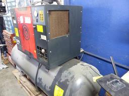 CPN LARGE 3 PHASE AIR COMPRESSOR