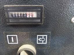 CPN LARGE 3 PHASE AIR COMPRESSOR