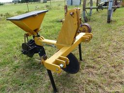 ARMSTRONG AG GOPHER MACHINE