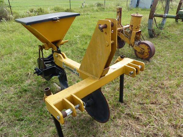 ARMSTRONG AG GOPHER MACHINE