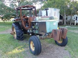 JOHN DEERE 4230 TRACTOR