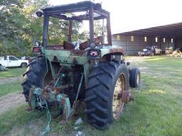 JOHN DEERE 4230 TRACTOR