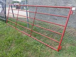 12' GATE