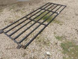 12' WELDABLE GATE