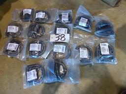 (2) WELD ON 3/4" LASHING RINGS;