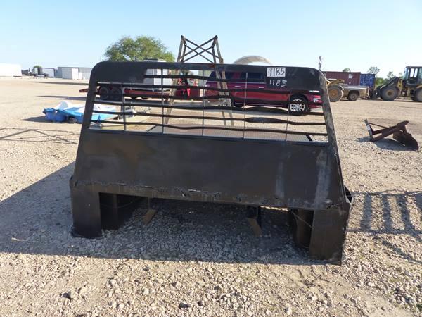 CM TRUCK BED