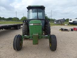 JOHN DEERE 2355 TRACTOR