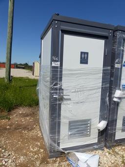 BASTONE PORTABLE TOILET