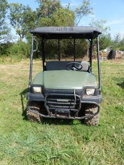 2004 KAWASAKI 3010 MULE