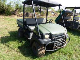 2004 KAWASAKI 3010 MULE