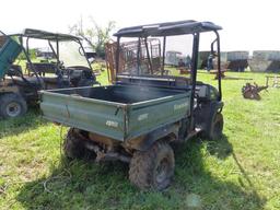 2004 KAWASAKI 3010 MULE