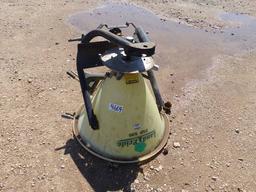 LAND PRIDE FSP 500 SEED SPREADER